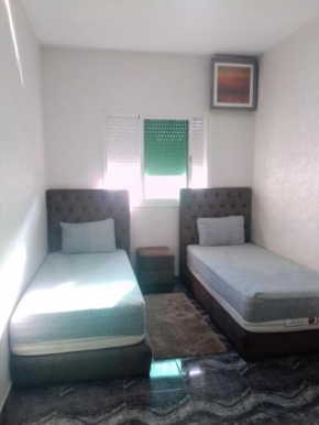 Appartement partagé calme et sécurisé